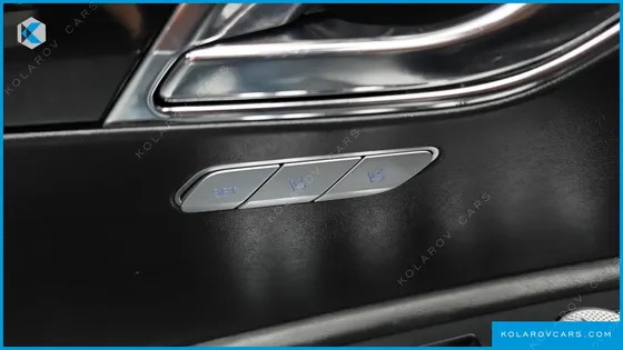 GENESIS GV80 3.0 DIESEL AWD
