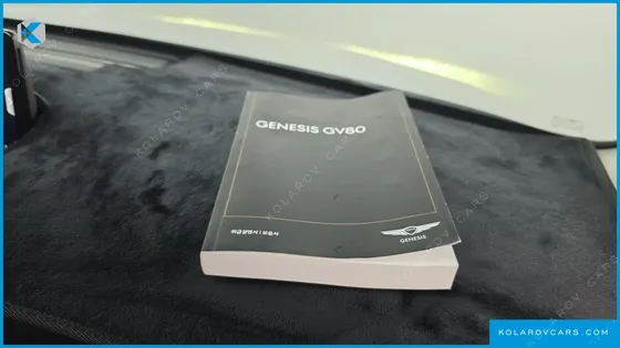 GENESIS GV80 3.0 DIESEL AWD