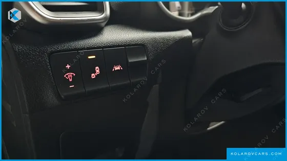 KIA SPORTAGE GASOLINE