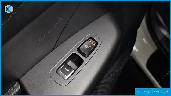 KIA SPORTAGE GASOLINE