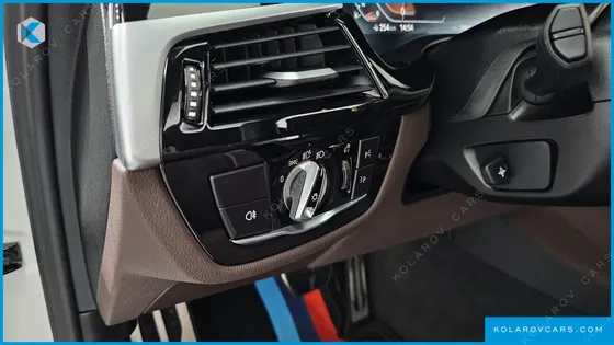 BMW 5 SERIES 530I M SPORT PACKAGE