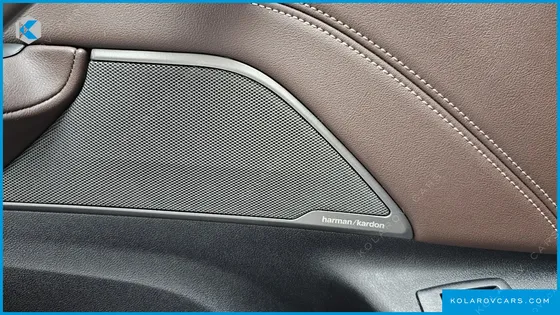 BMW 5 SERIES 530I M SPORT PACKAGE