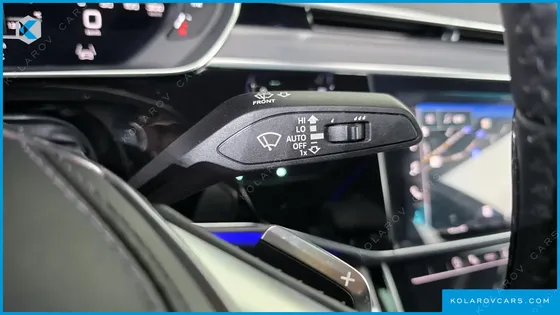 AUDI A8 60 TFSI QUATTRO LWB