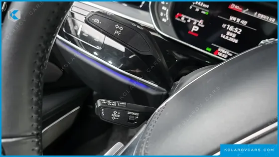 AUDI A8 60 TFSI QUATTRO LWB