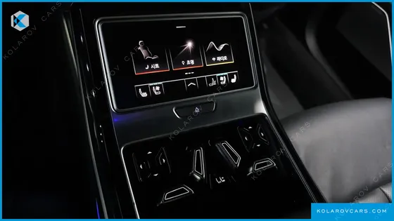 AUDI A8 60 TFSI QUATTRO LWB