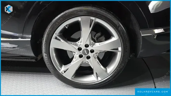 GENESIS GV80 3.5T GASOLINE AWD