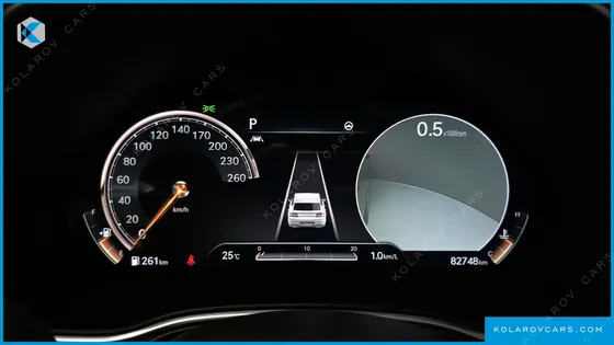 GENESIS GV80 3.5T GASOLINE AWD