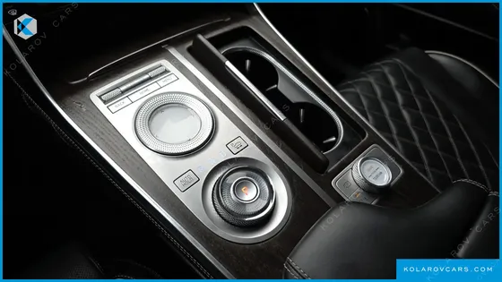 GENESIS GV80 3.5T GASOLINE AWD