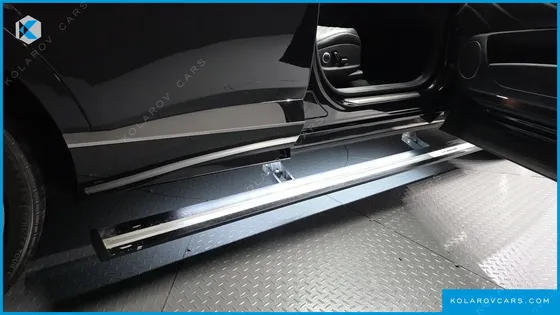 GENESIS GV80 3.5T GASOLINE AWD
