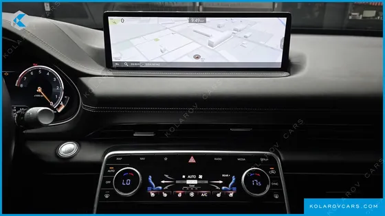 GENESIS GV80 3.5T GASOLINE AWD