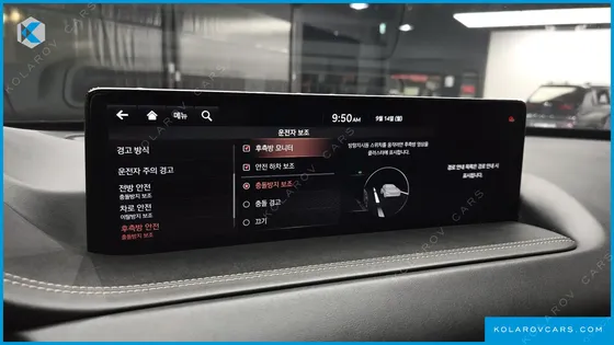 GENESIS GV80 3.5T GASOLINE AWD