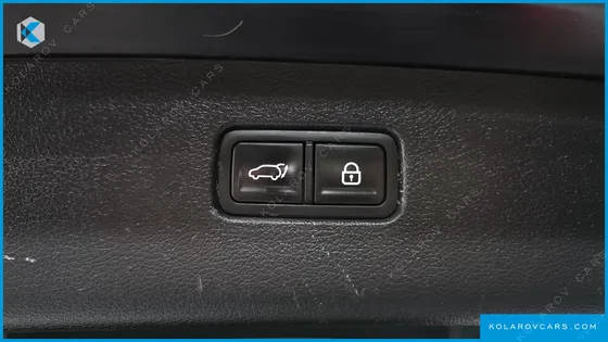 GENESIS GV80 3.5T GASOLINE AWD