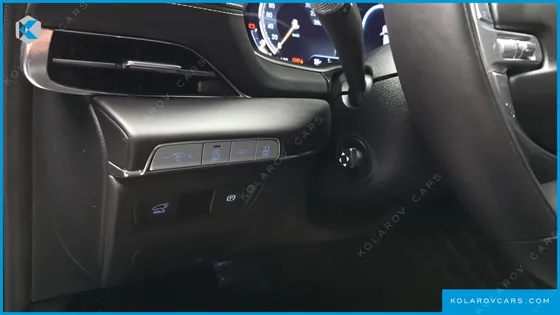 GENESIS GV80 3.5T GASOLINE AWD