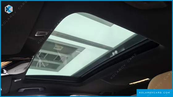 BMW 5 SERIES 520I M SPORT