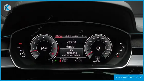 AUDI A8 55 TFSI QUATTRO PREMIUM LWB