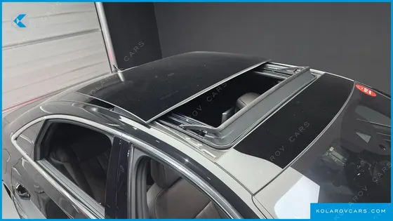 AUDI A8 55 TFSI QUATTRO PREMIUM LWB