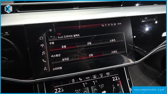 AUDI A8 55 TFSI QUATTRO PREMIUM LWB