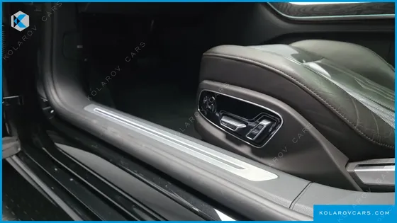 AUDI A8 55 TFSI QUATTRO PREMIUM LWB