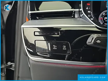 AUDI A8 50 TDI QUATTRO