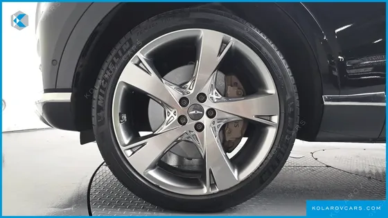 GENESIS GV80 3.5T GASOLINE AWD
