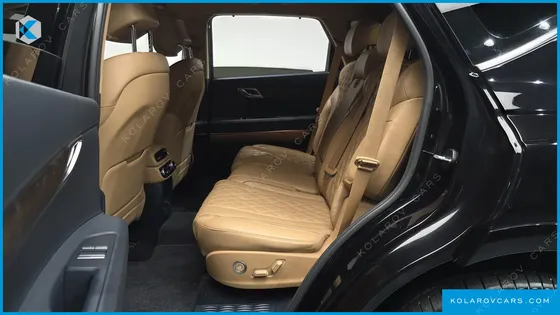 GENESIS GV80 3.5T GASOLINE AWD