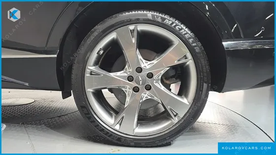 GENESIS GV80 3.5T GASOLINE AWD