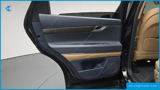 GENESIS GV80 3.5T GASOLINE AWD