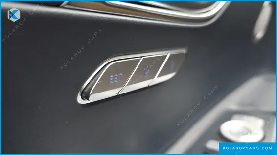 GENESIS GV80 3.5T GASOLINE AWD
