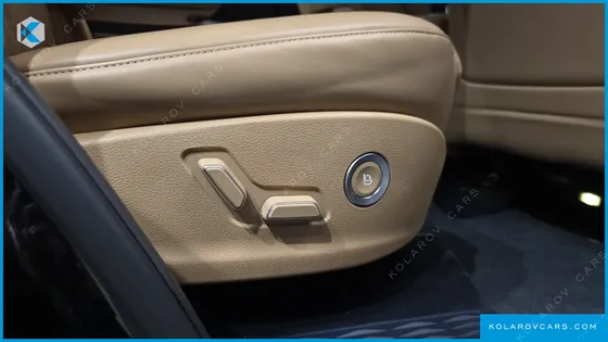 GENESIS GV80 3.5T GASOLINE AWD