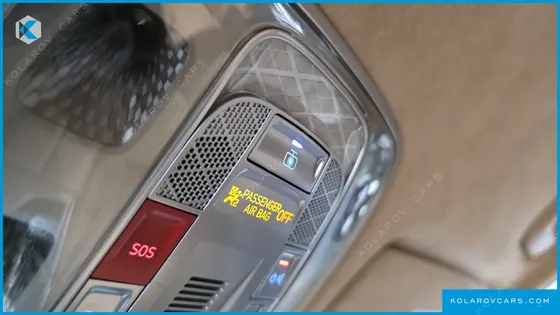 GENESIS GV80 3.5T GASOLINE AWD