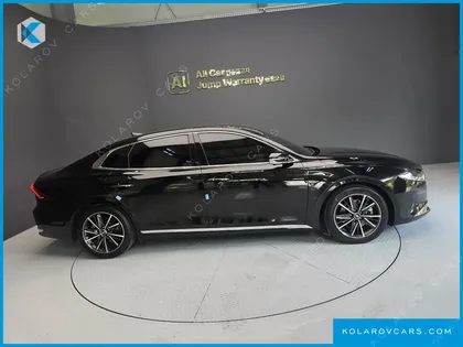 HYUNDAI GRANDEUR 3.3