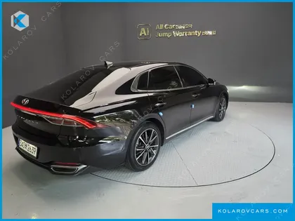 HYUNDAI GRANDEUR 3.3