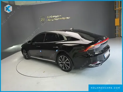 HYUNDAI GRANDEUR 3.3