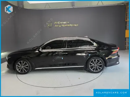 HYUNDAI GRANDEUR 3.3
