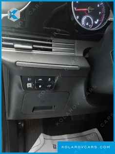 HYUNDAI GRANDEUR 3.3