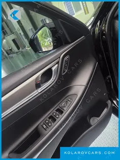 HYUNDAI GRANDEUR 3.3