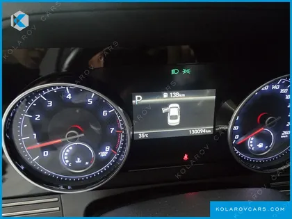 HYUNDAI GRANDEUR 3.3