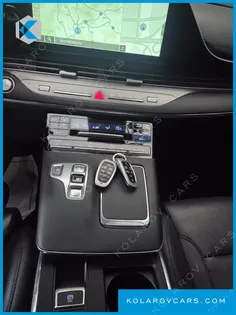 HYUNDAI GRANDEUR 3.3