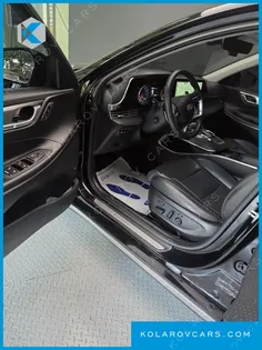 HYUNDAI GRANDEUR 3.3