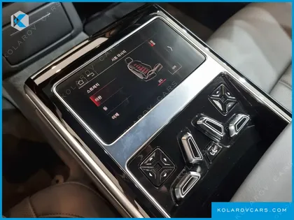 AUDI A8 55 TFSI QUATTRO PREMIUM LWB