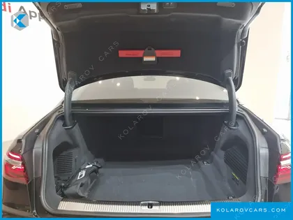 AUDI A8 55 TFSI QUATTRO PREMIUM LWB