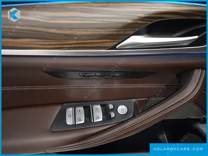 BMW 5 SERIES 530E LUXURY