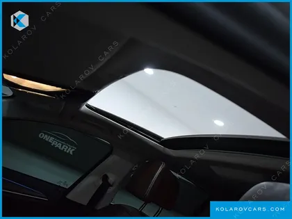 BMW 5 SERIES 530E LUXURY
