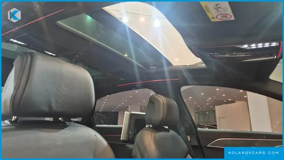 AUDI A8 55 TFSI QUATTRO PREMIUM LWB