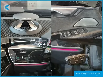 AUDI A8 55 TFSI QUATTRO PREMIUM LWB