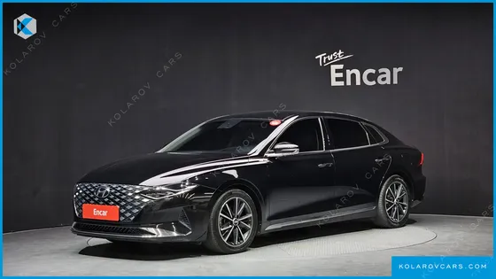 HYUNDAI GRANDEUR 2.5
