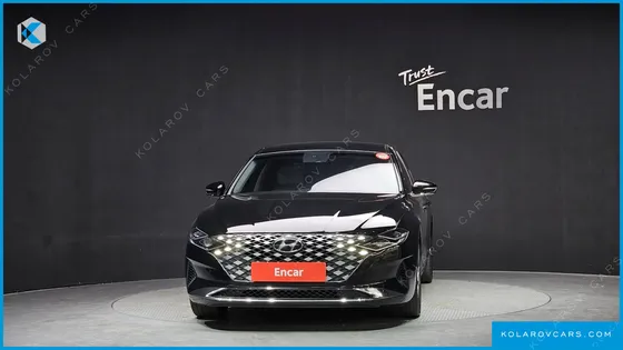HYUNDAI GRANDEUR 2.5