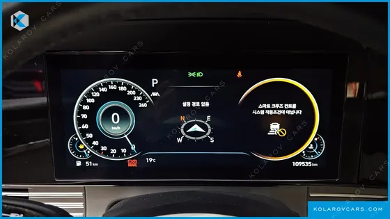 HYUNDAI GRANDEUR 2.5