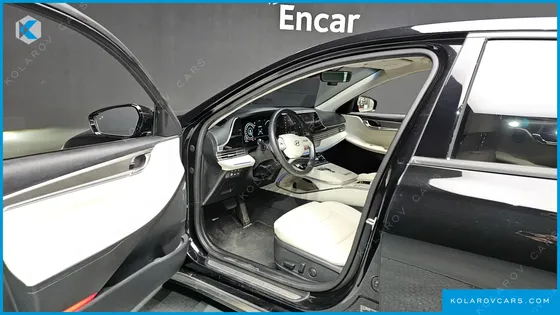 HYUNDAI GRANDEUR 2.5