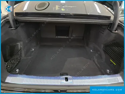 AUDI A8 60 TFSI QUATTRO LWB